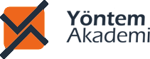 Yöntem Akademi Agency Logo
