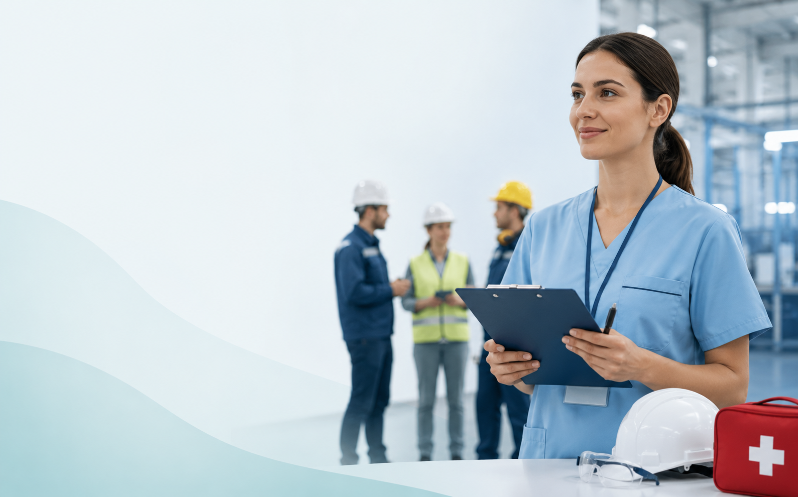 Diğer Sağlık Personeli Zorunluluğu Kimler İçin Geçerlidir?