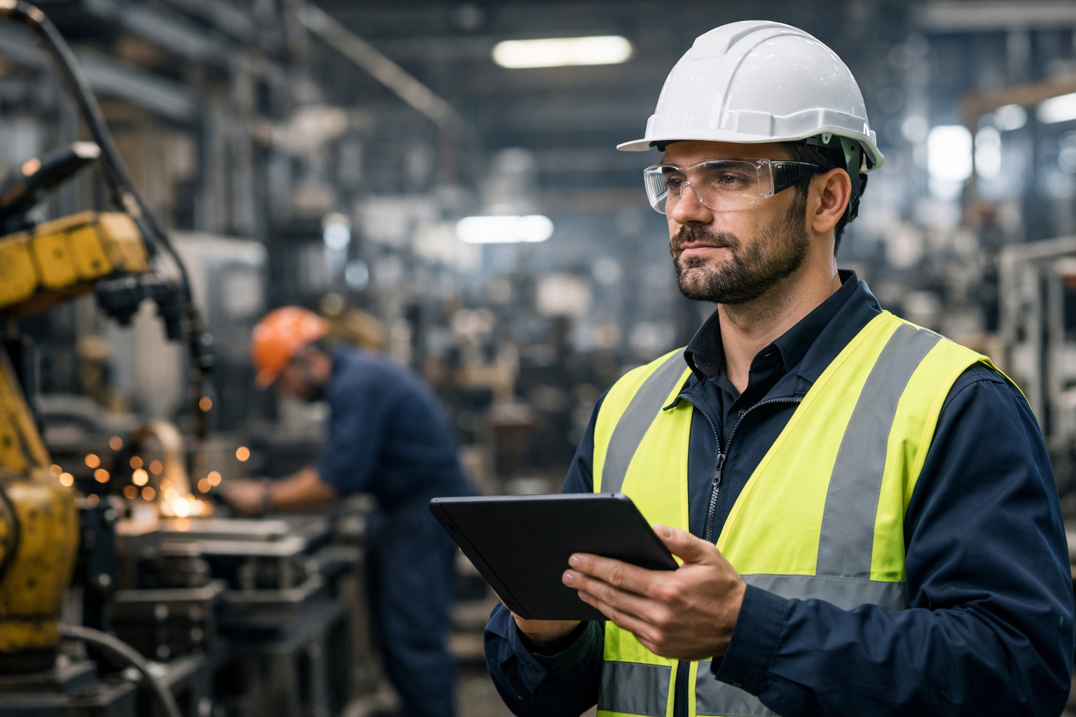 Esenyurt OSGB Firmaları