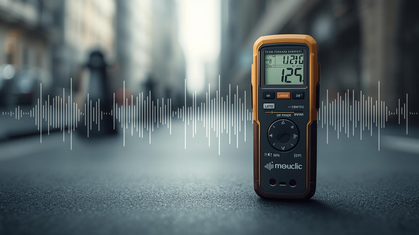 Gürültü Ölçümü Nedir? İşyerlerinde Yasal Sınırlar ve Uygulamalar