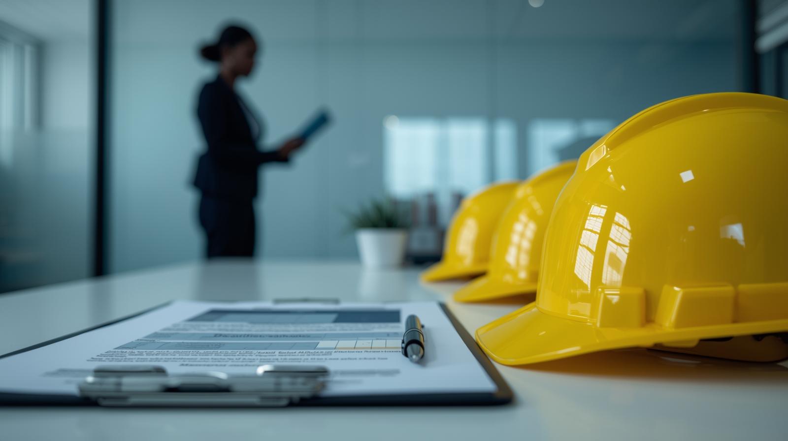 İş Güvenliği Uzmanı Nasıl Olunur? (2026 Güncel ve Kapsamlı Rehber)