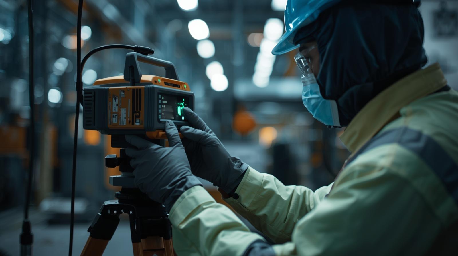 İş Hijyeni Ölçümleri Nedir? Zorunlu Ölçümler ve Yasal Mevzuat