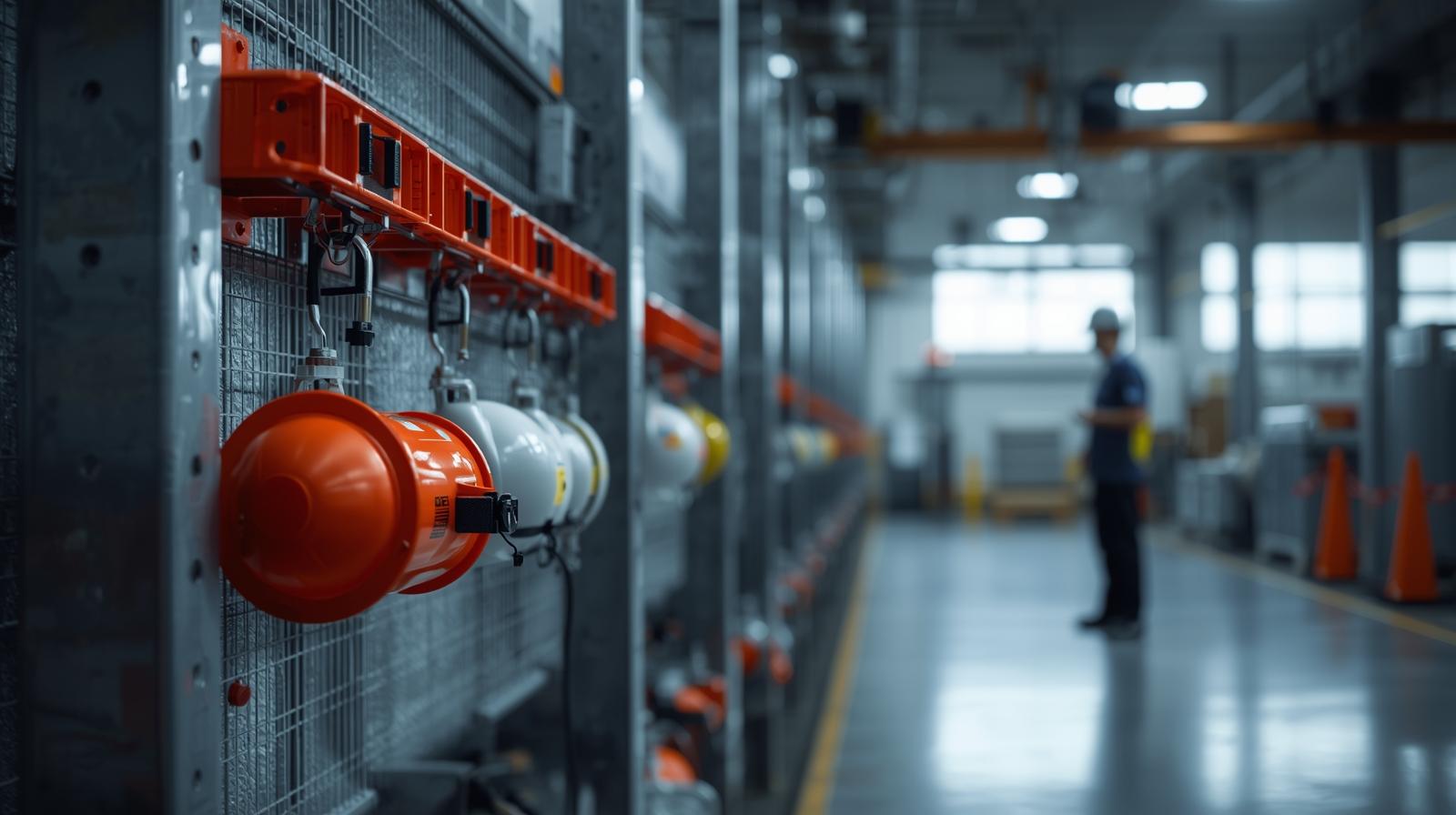 İş Sağlığı ve Güvenliği Danışmanlığı Nedir? Neden Gereklidir?