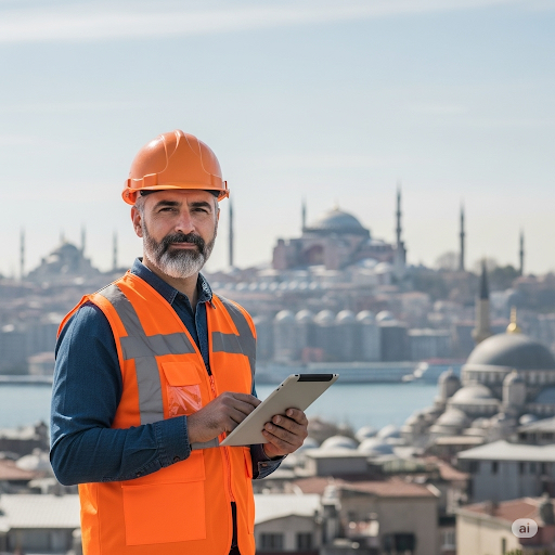  İstanbul'da İSG Hizmetleri: İşletmeniz Yasalara Uygun ve Gerçekten Güvende mi?