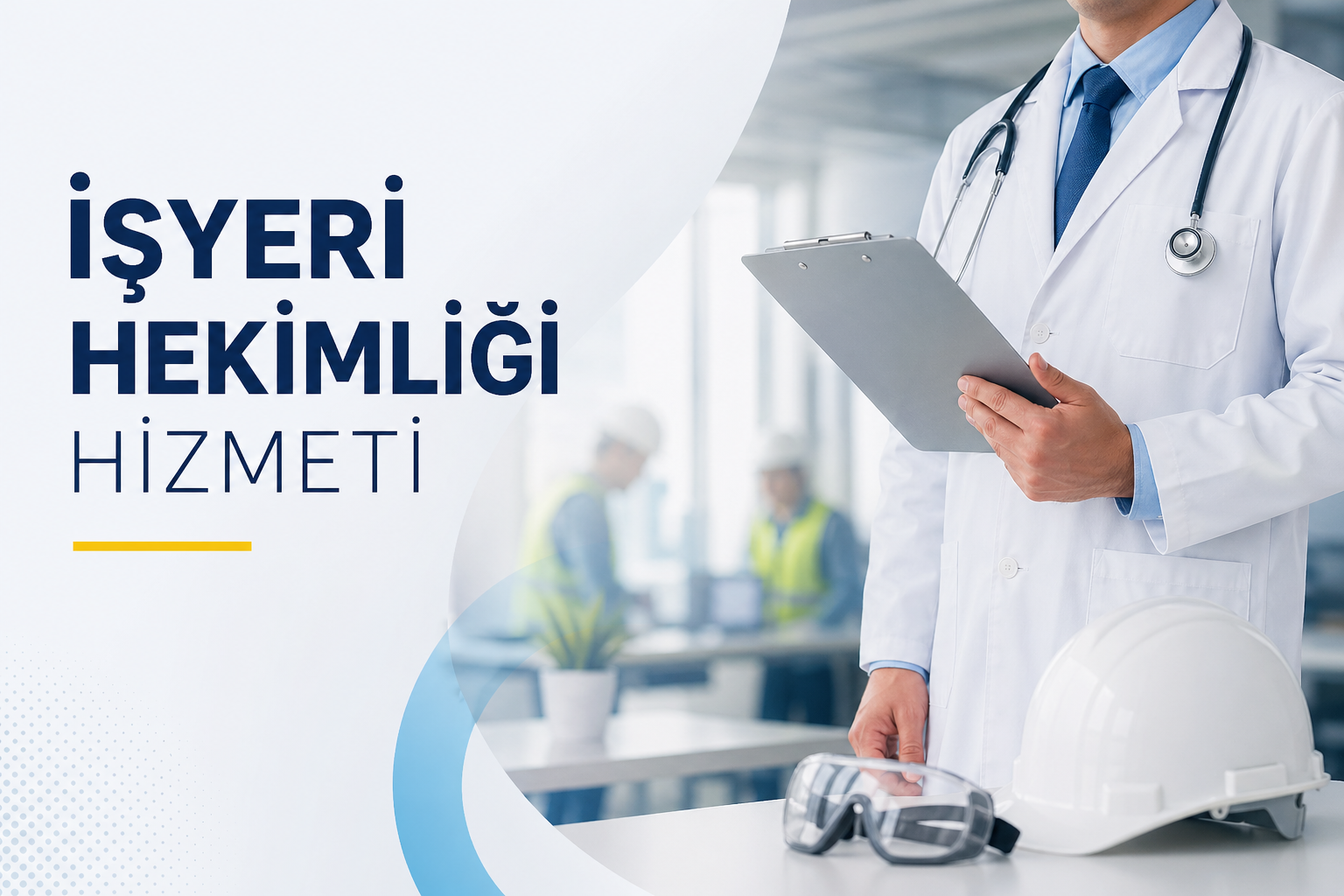 İstanbul İşyeri Hekimliği