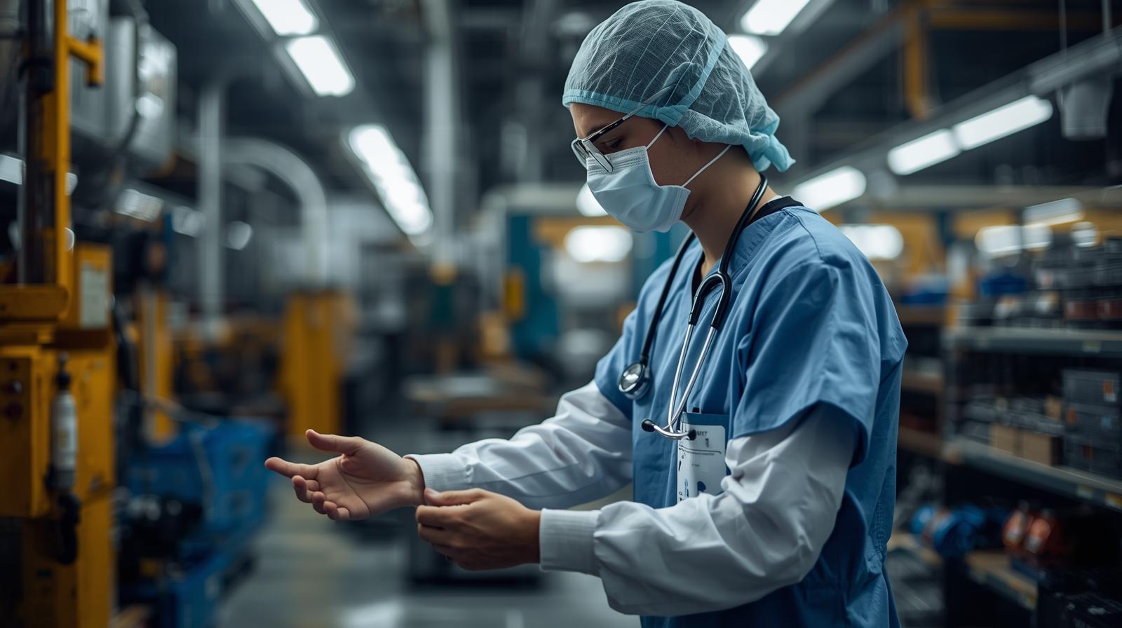 İşyeri Hekimi Bulundurmamanın Cezaları (2026 Güncel)