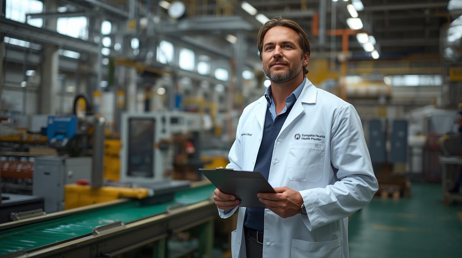 İşyeri Hekimi Hangi Muayeneleri Yapar? (Kapsamlı Rehber)