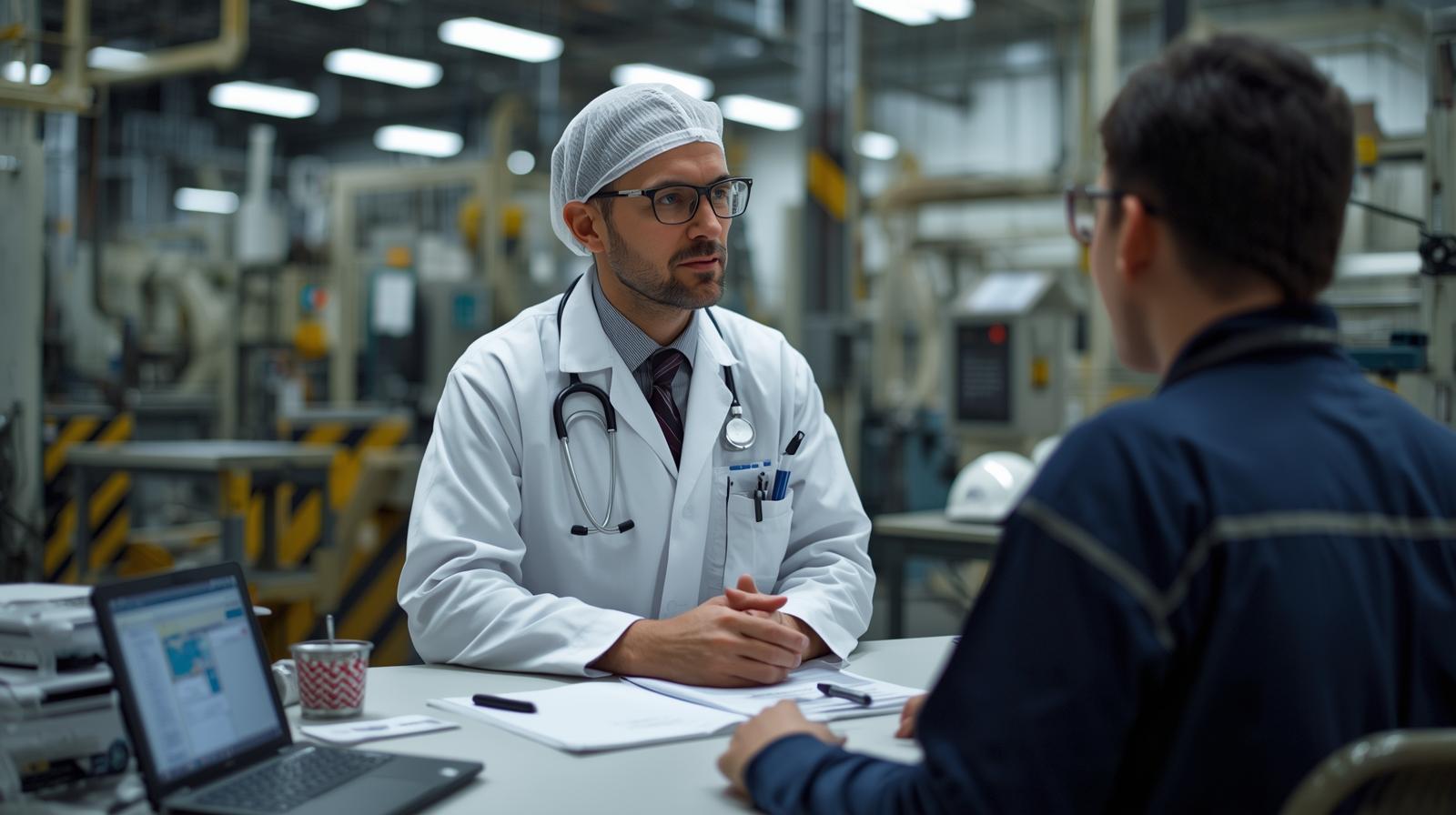 İşyeri Hekimi Hizmeti Alırken Yapılan Hatalar