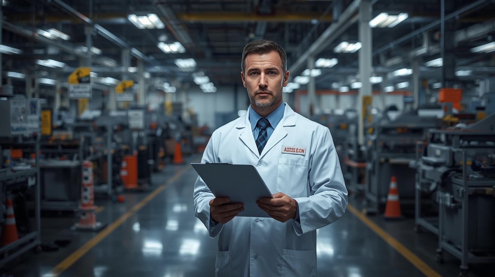 İşyeri Hekimi Hizmeti Fiyatları Neye Göre Belirlenir?