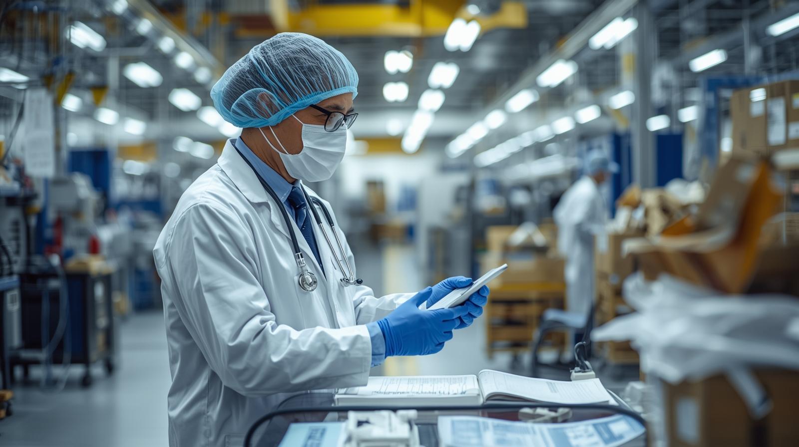 İşyeri Hekimi Zorunlu mu? (Az – Tehlikeli – Çok Tehlikeli)