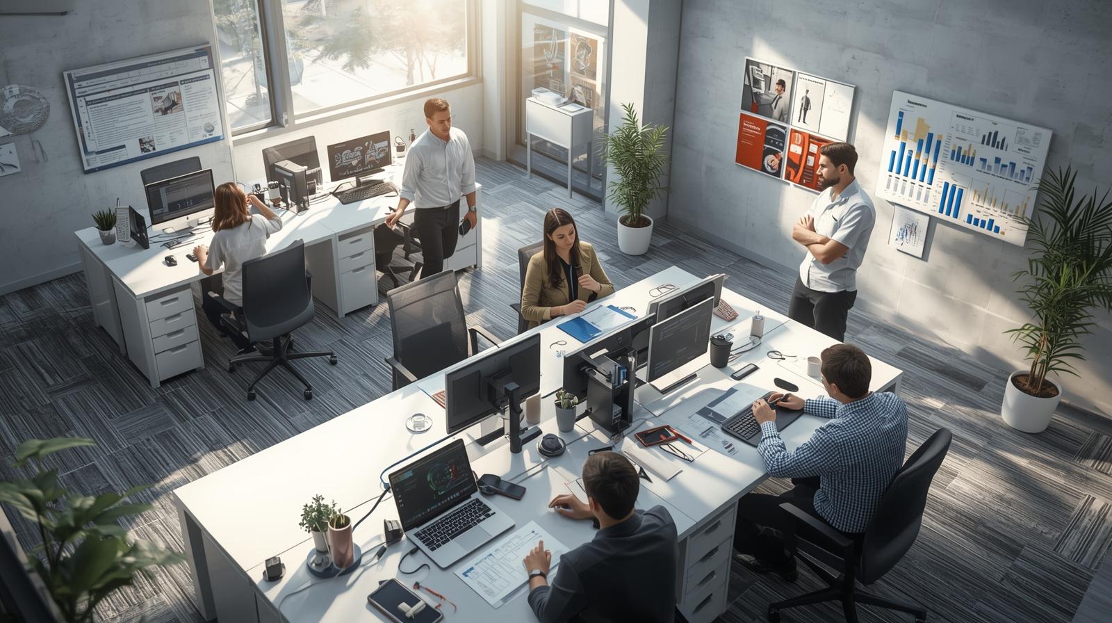 OSGB Ücretleri (2026 Güncel) – Tehlike Sınıfına ve Çalışan Sayısına Göre