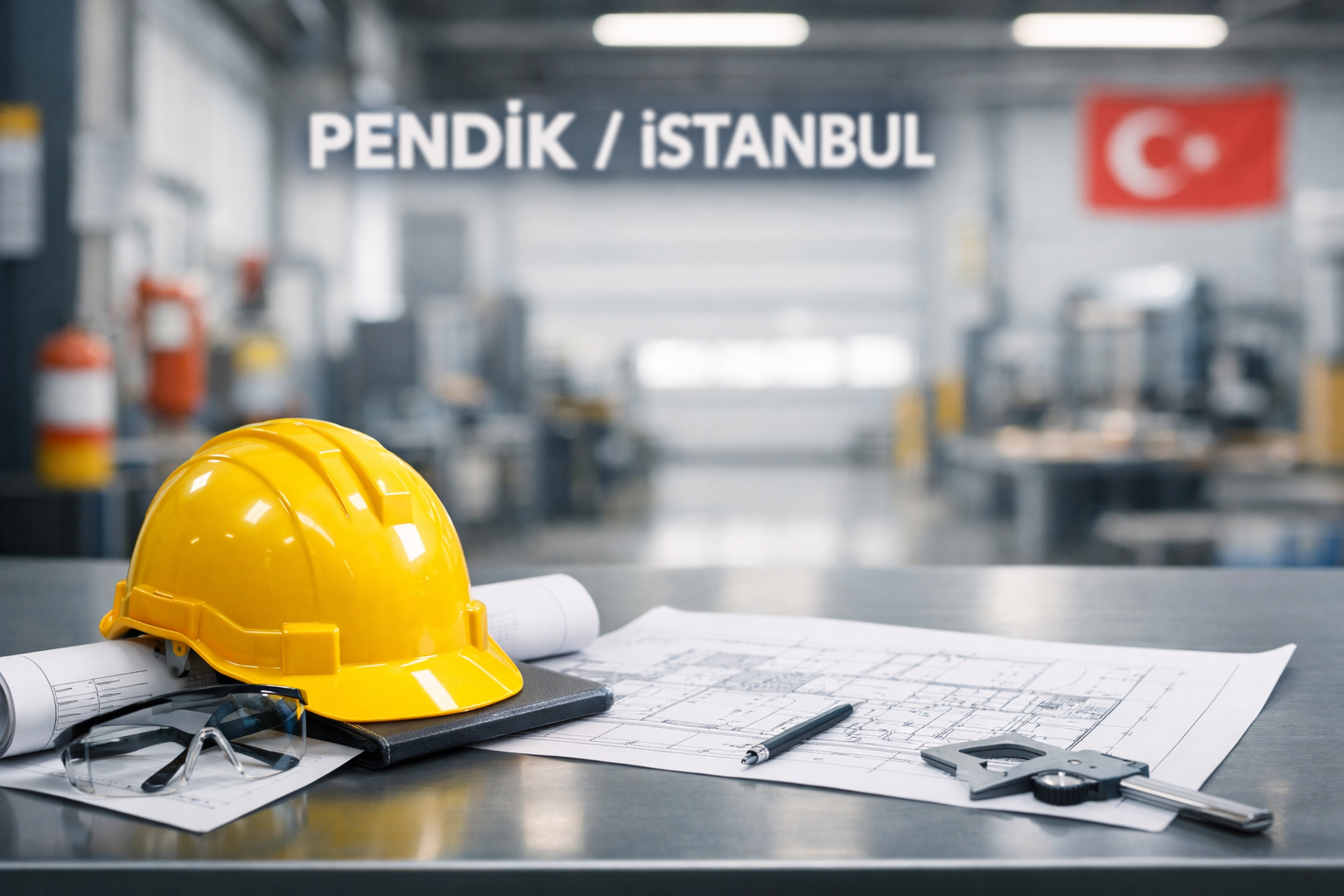 Pendik OSGB Firmaları