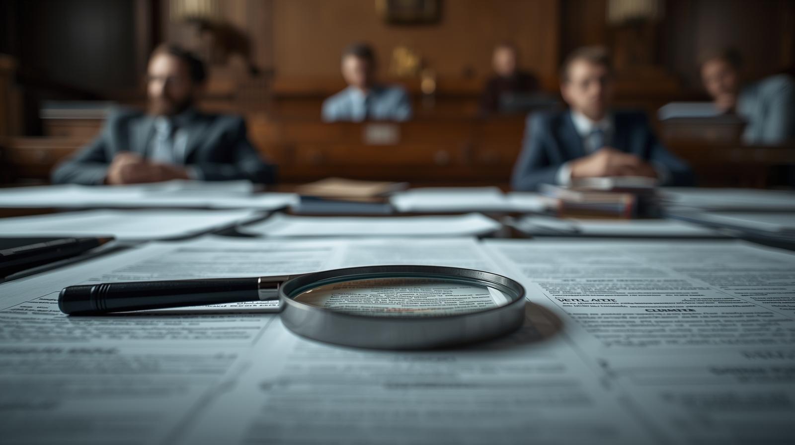 bilirkişilerin mahkemedeki rolü