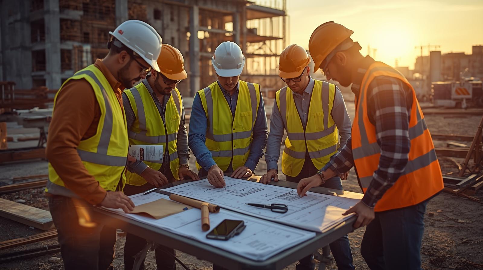 C, B, A sınıfı iş güvenliği uzmanlıkları arasındaki farklar