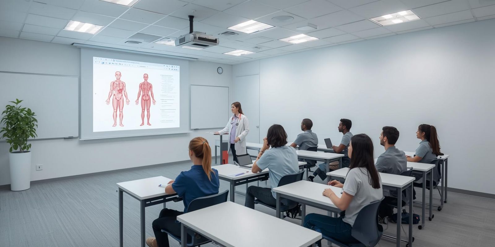 diğer sağlık personeli kursu nasıl alınır