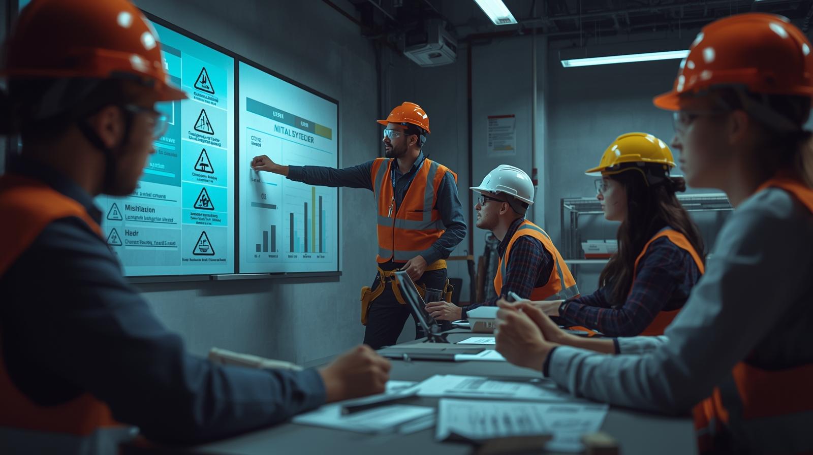 eğitim ve sertifika süreci