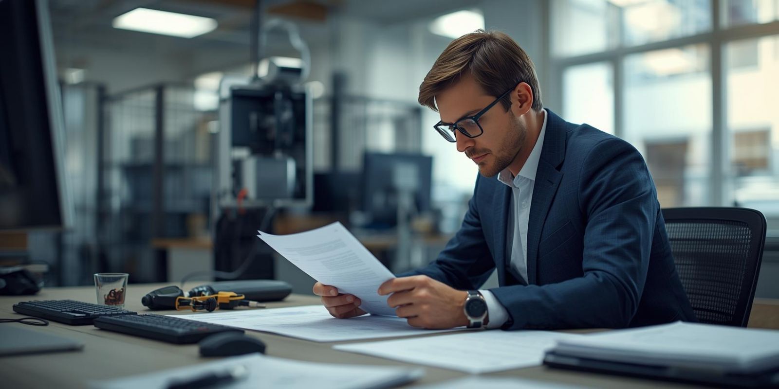 elektrik ölçüm raporu ne işe yarar
