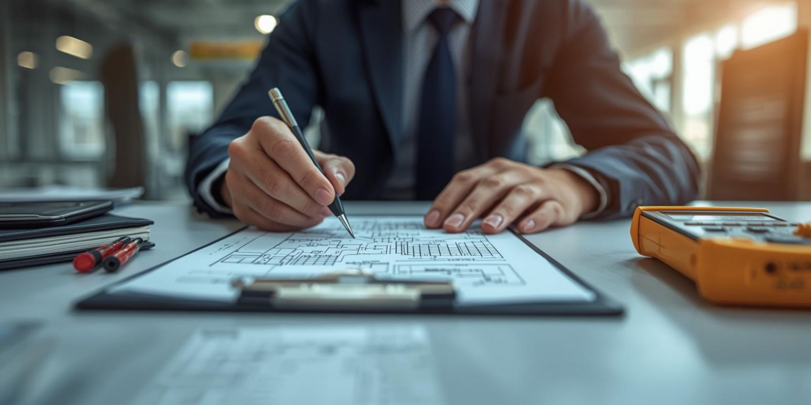 elektrik ölçümününde kullanılan standartlar