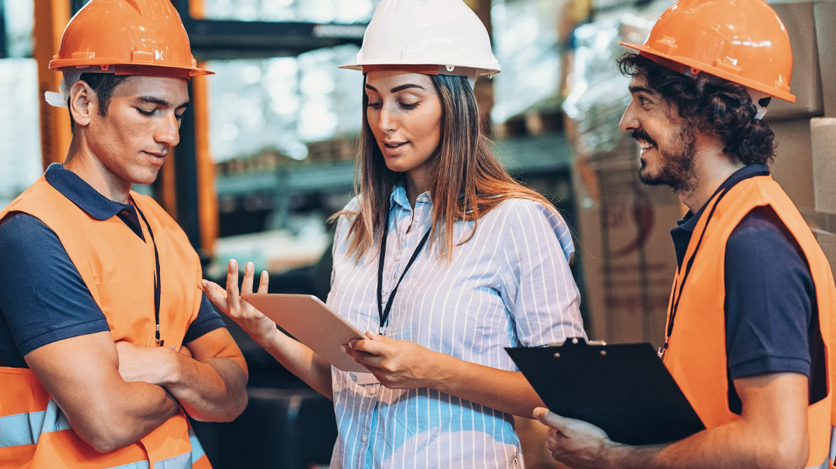 inşaatlarda osgb süreci