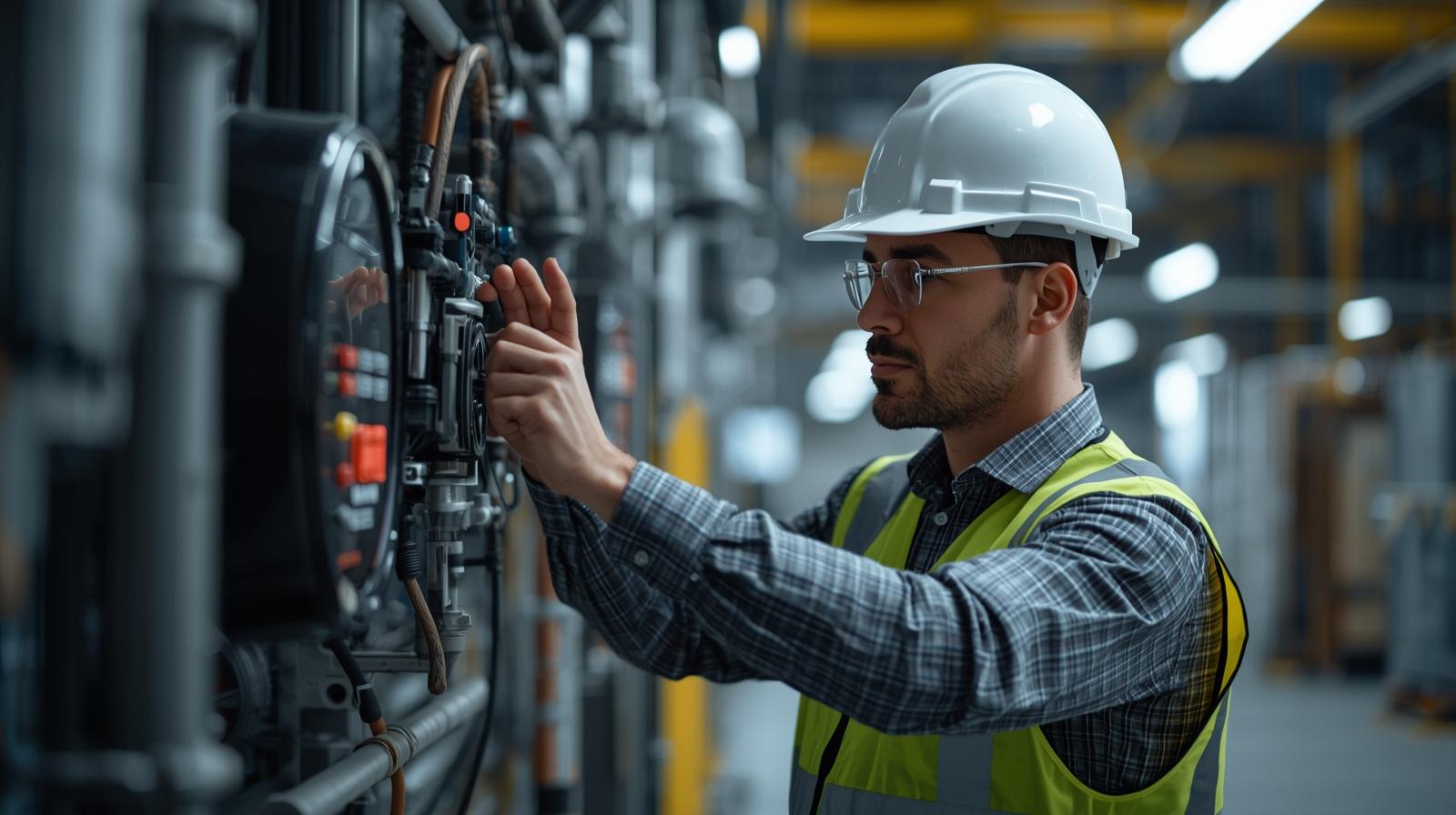 iş güvenliği uzmanı nedir