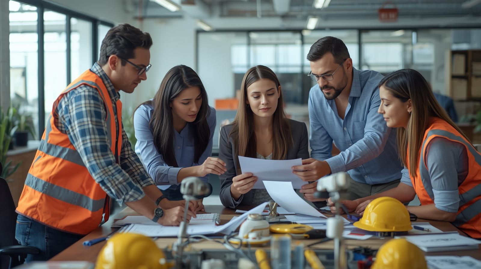 iş sağlığı ve güvenliği hizmetleri nelerdir