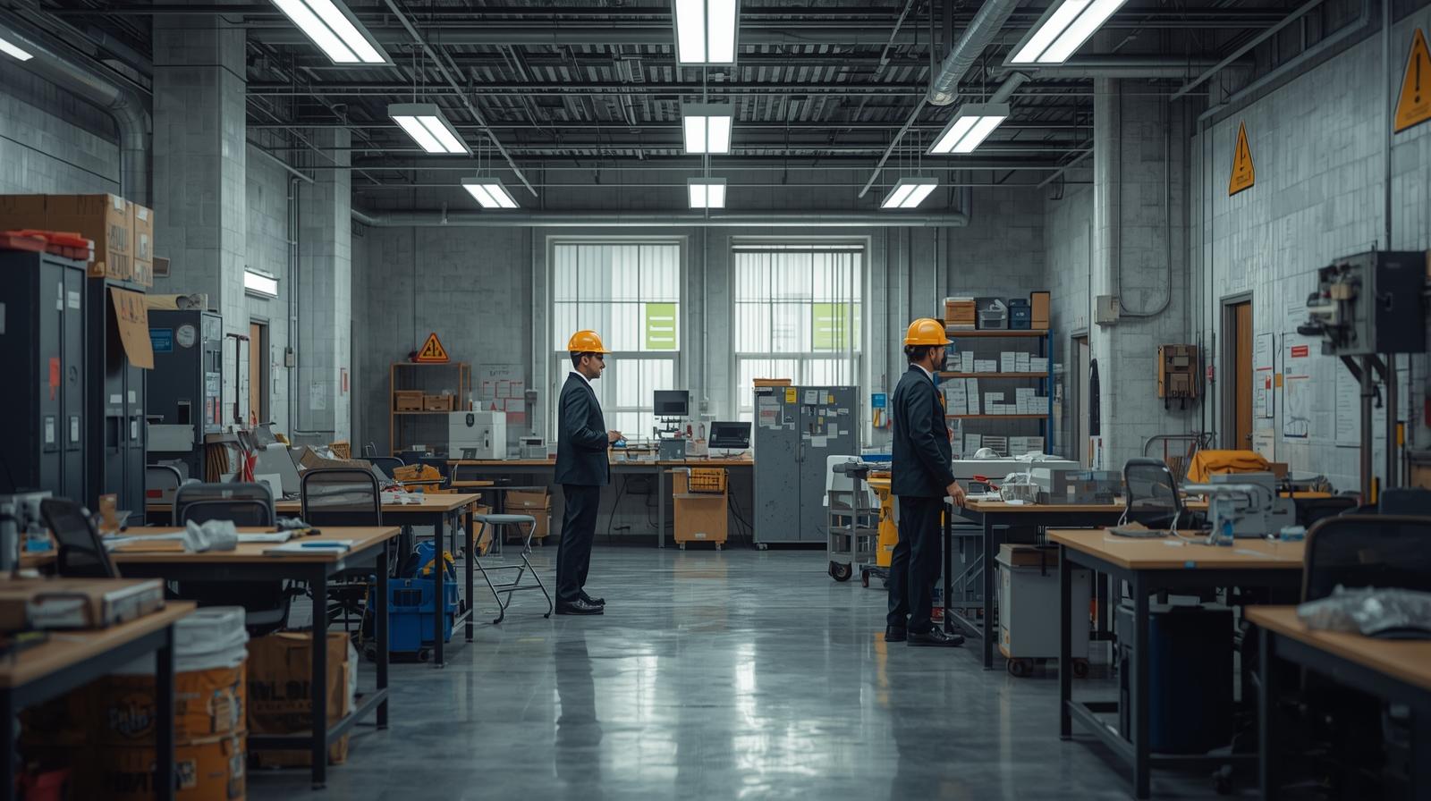 isg uzmanının yasal sorumlulukları