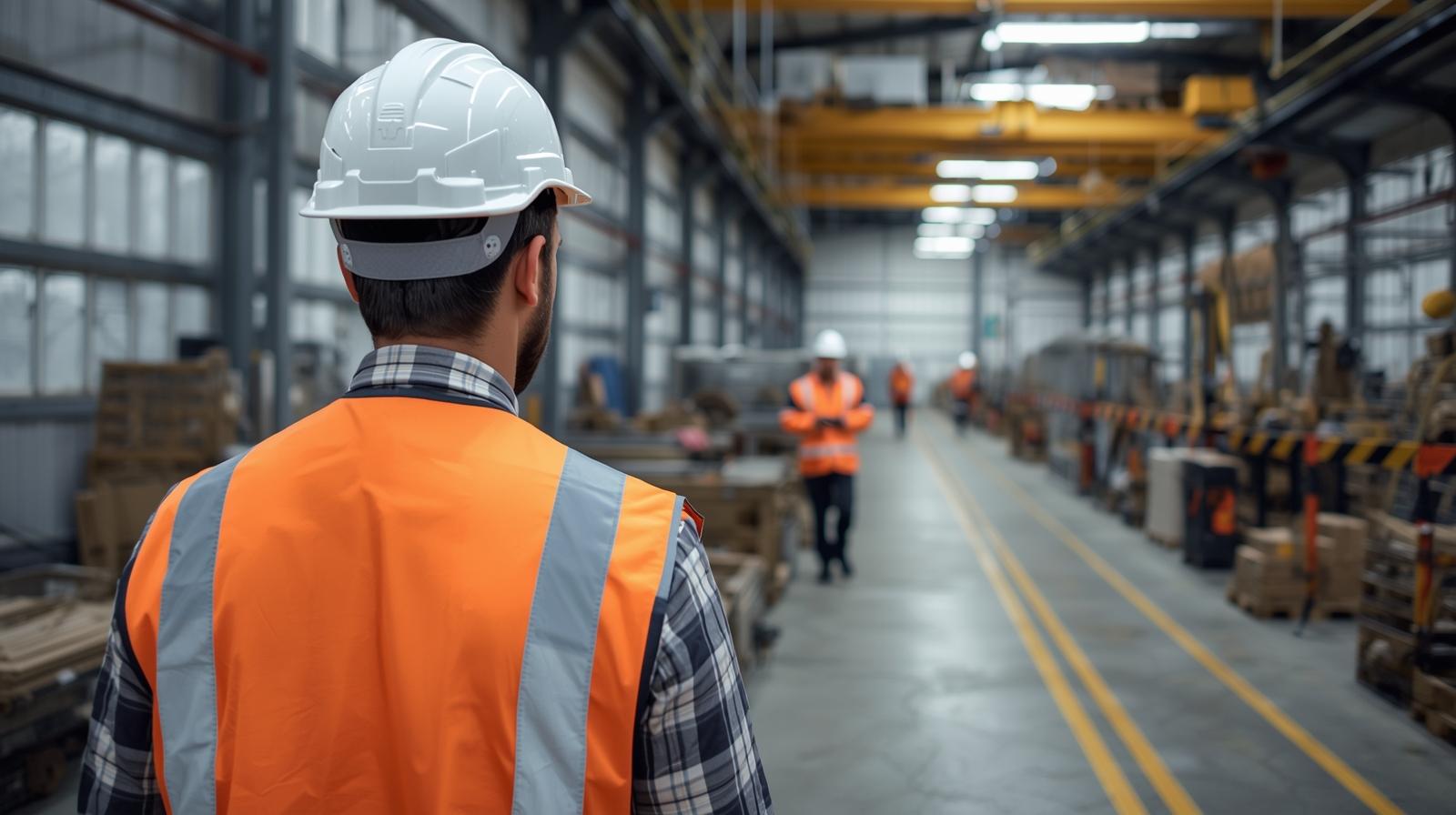 isg uzmanının yetkileri