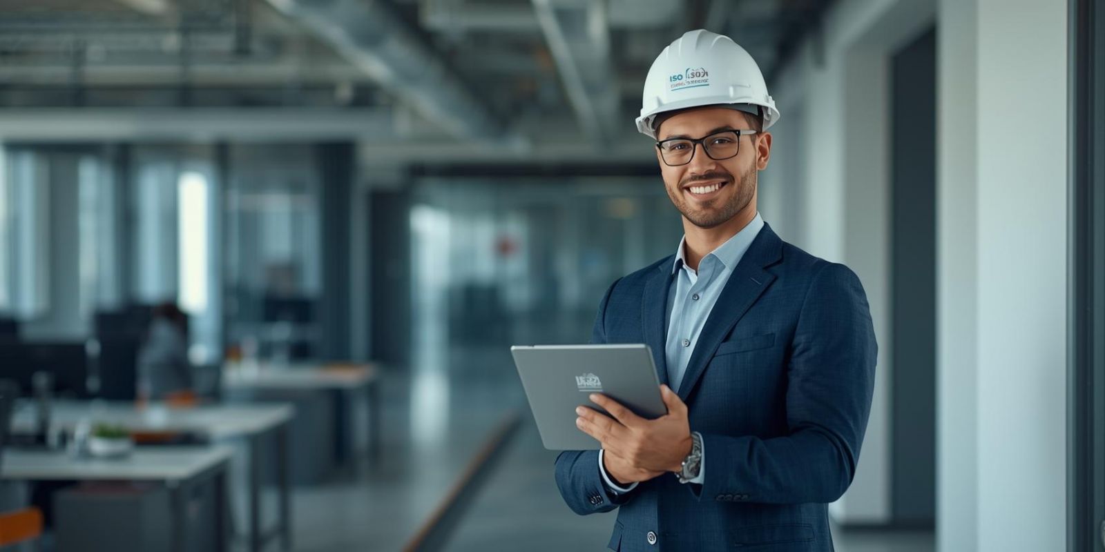 iso 45001 sertifikası