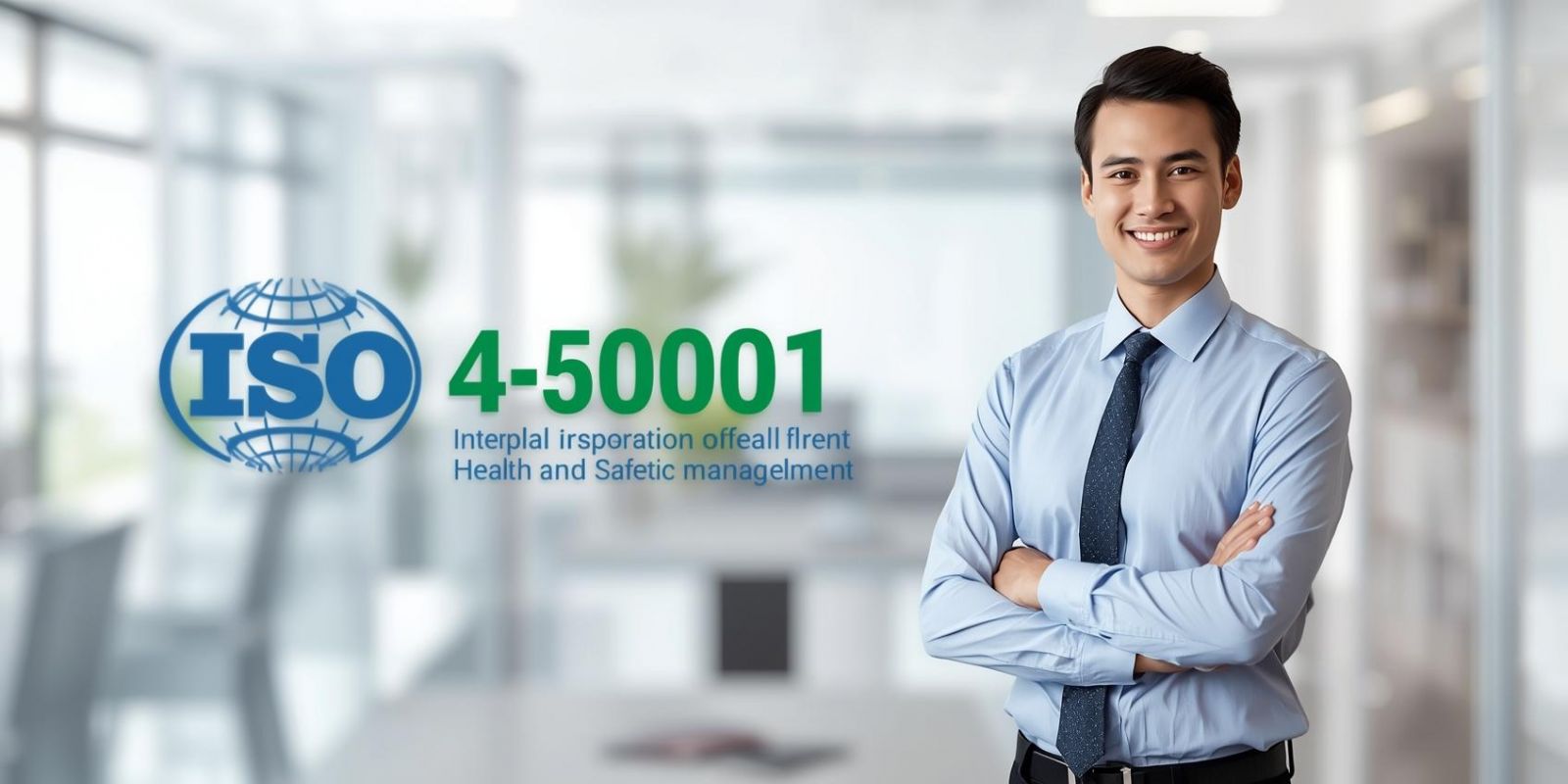 ISO 45001 temel amacı