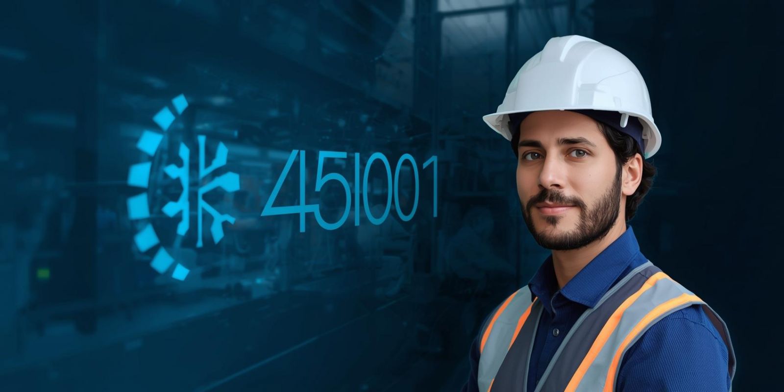 iso 45001