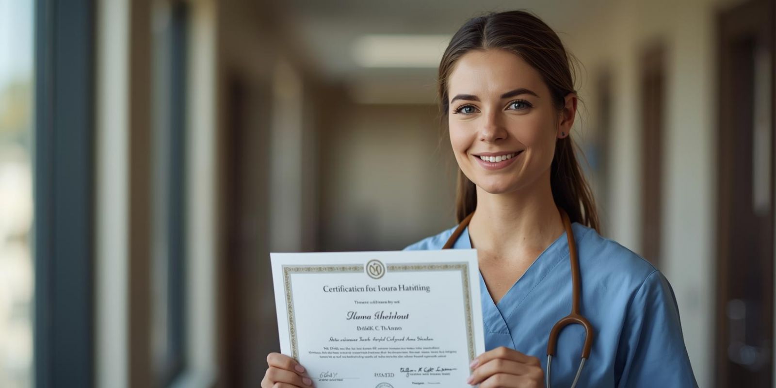 işyeri hemşireliği belgesi nedir