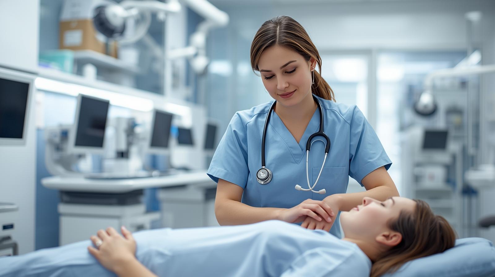 işyeri hemşireliği eğitimine nasıl başvuru yapılır