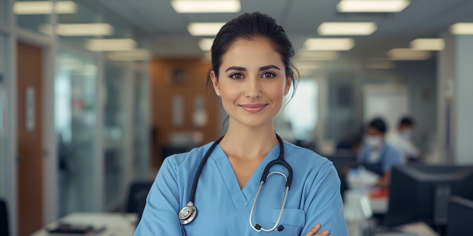 işyeri hemşireliği sertifikası nasıl alınır