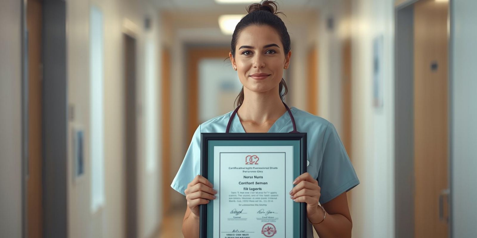 işyeri hemşiresi belgesi nerelerde geçerlidir