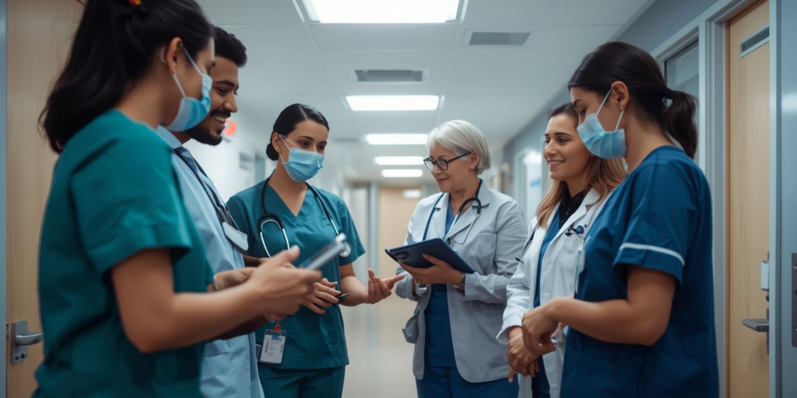 işyeri hemşireliği belgesi yurtdışında geçerli mi