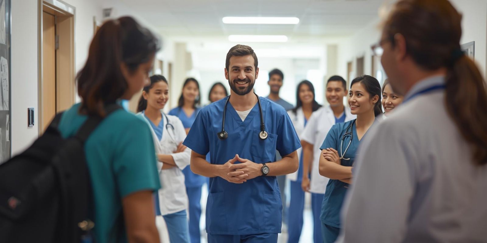 işyeri hemşireliği görev ve sorumlulukları