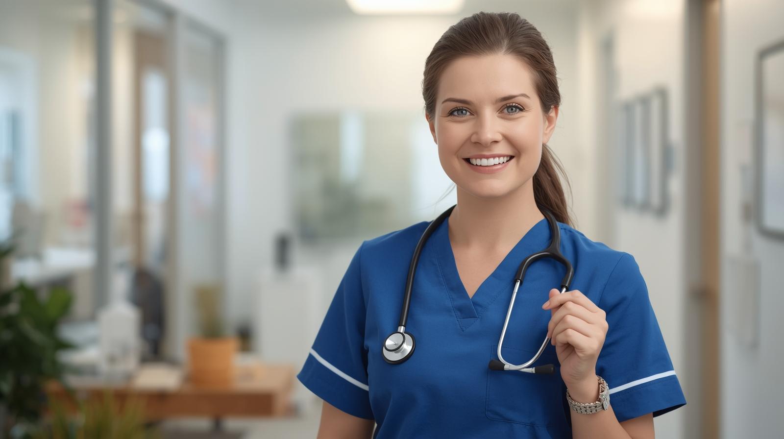 işyeri hemşiresi nedir