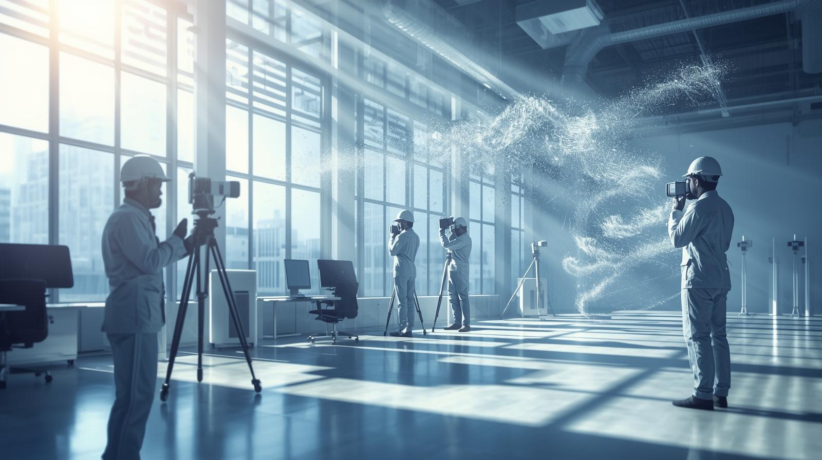 işyerlerinde ortam ölçümlerinin temel önemi