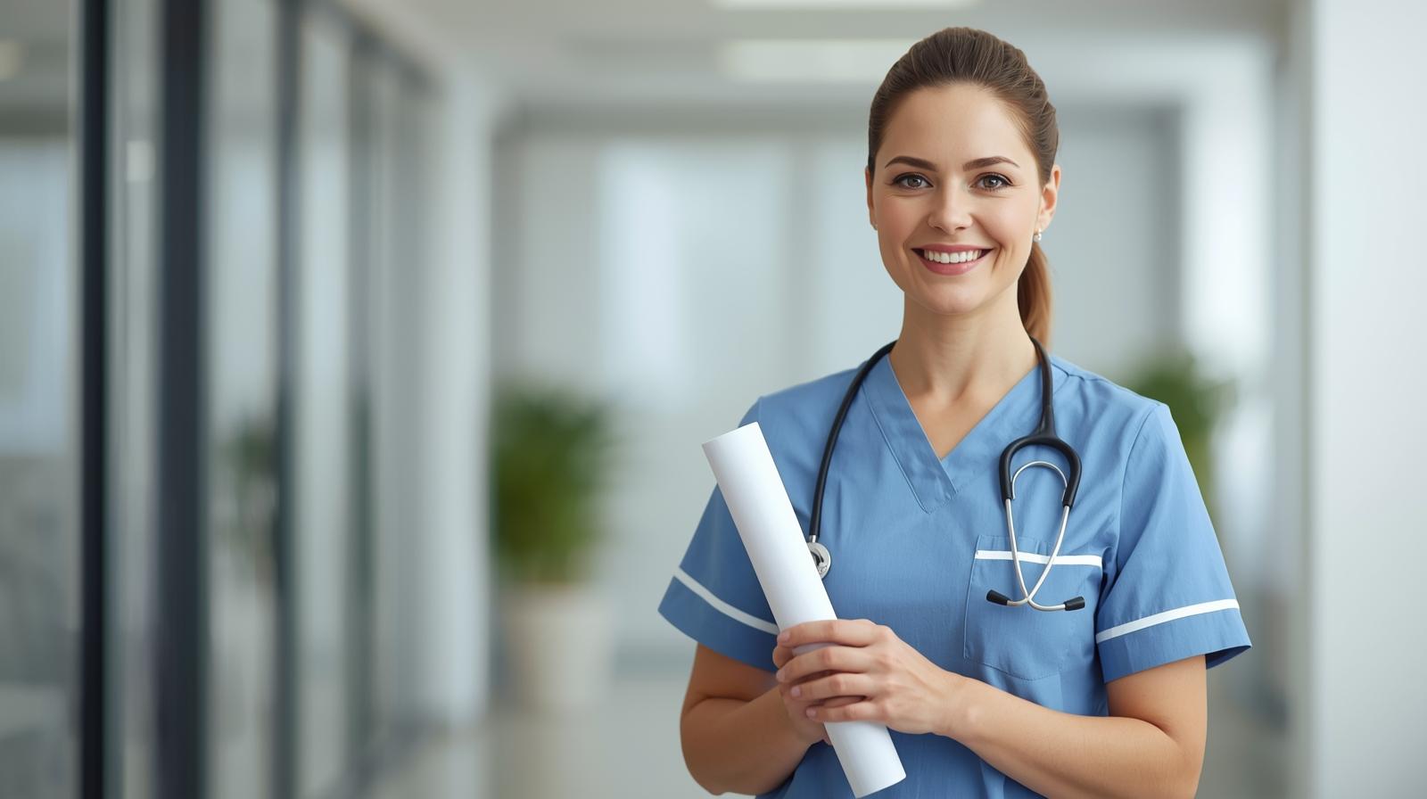 kamuda işyeri hemşireliği