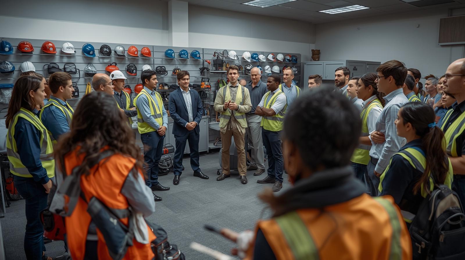 kimler a sınıfı iş güvenliği uzmanı olabilir