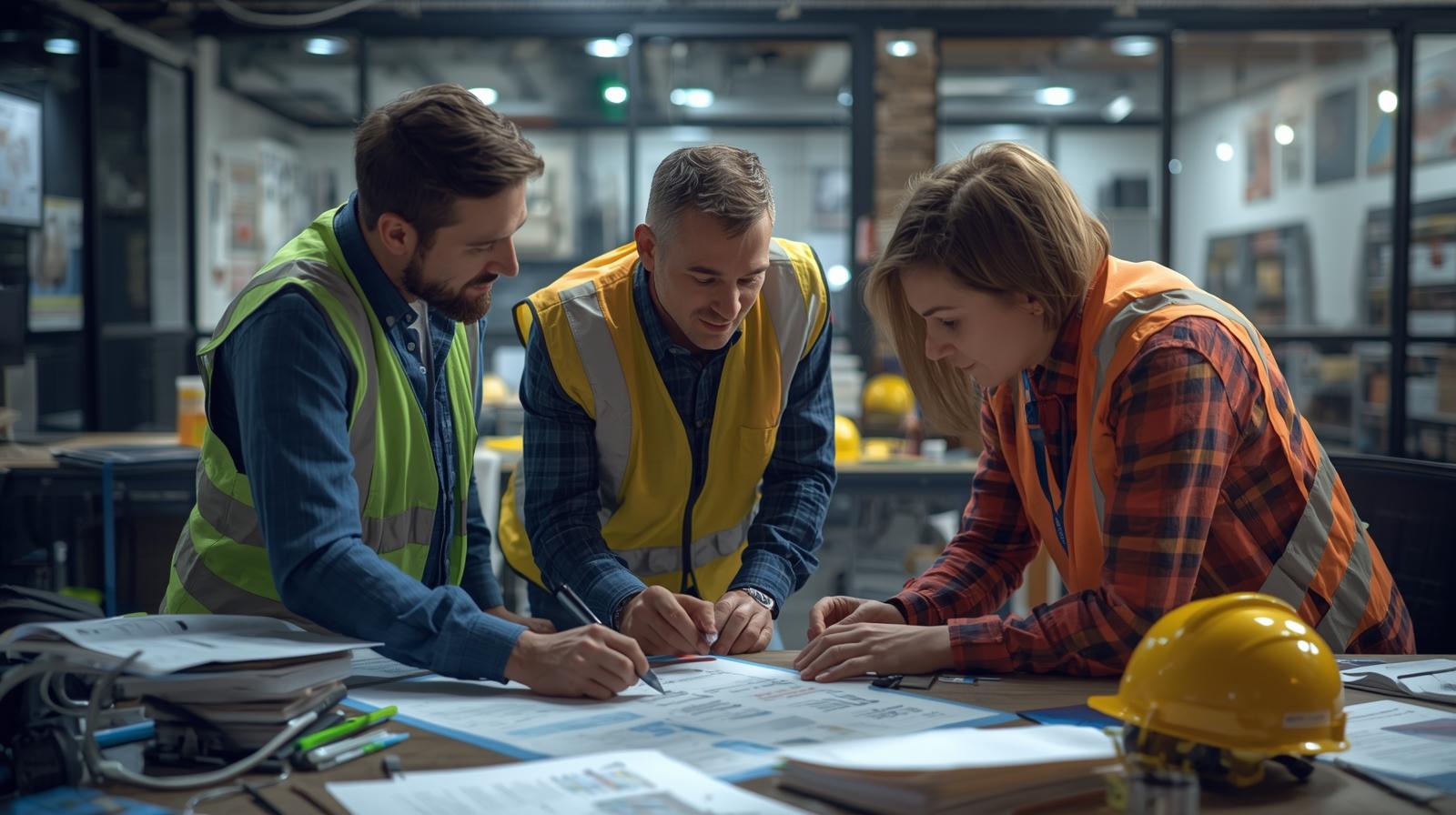 kocaeli osgb hizmetlerimiz