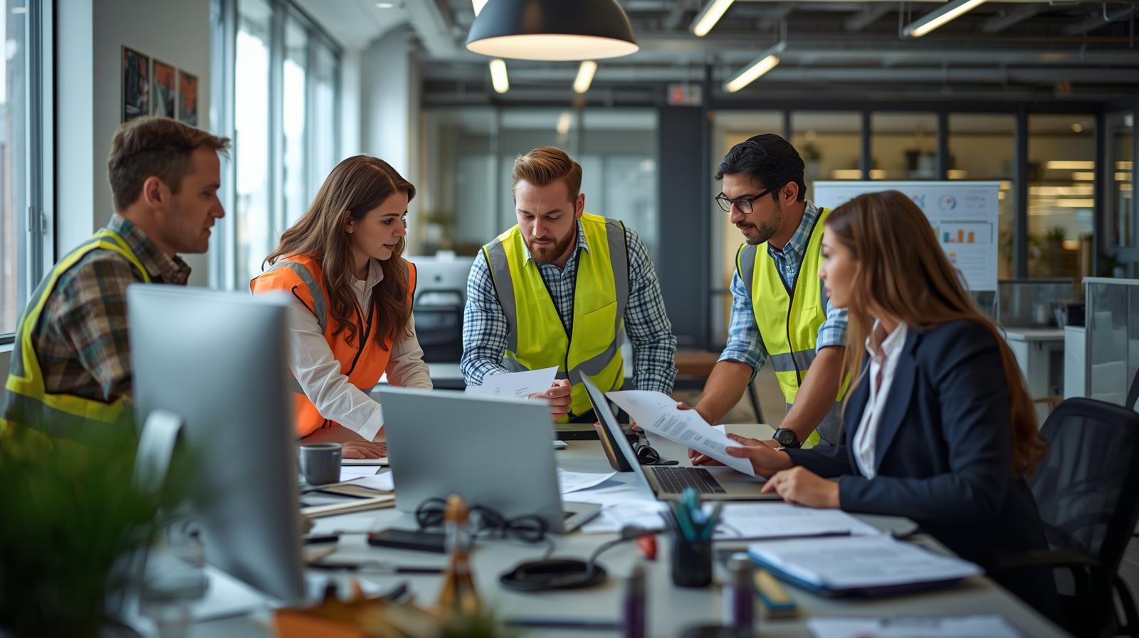 OSGB hizmetinin avantajları