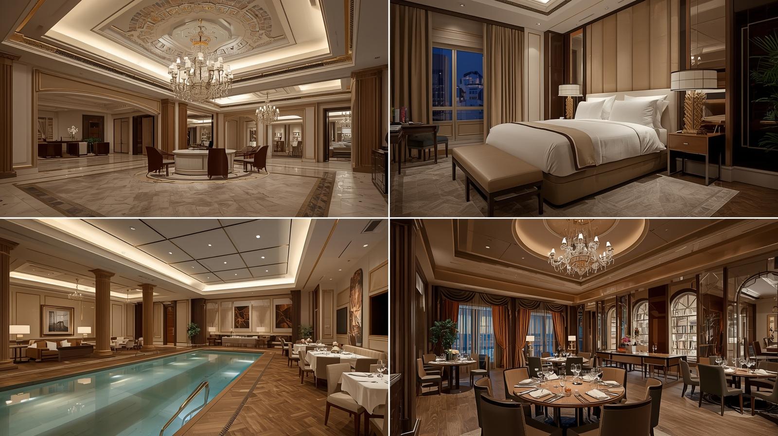 otellerde osgb hizmetleri ve uygulama