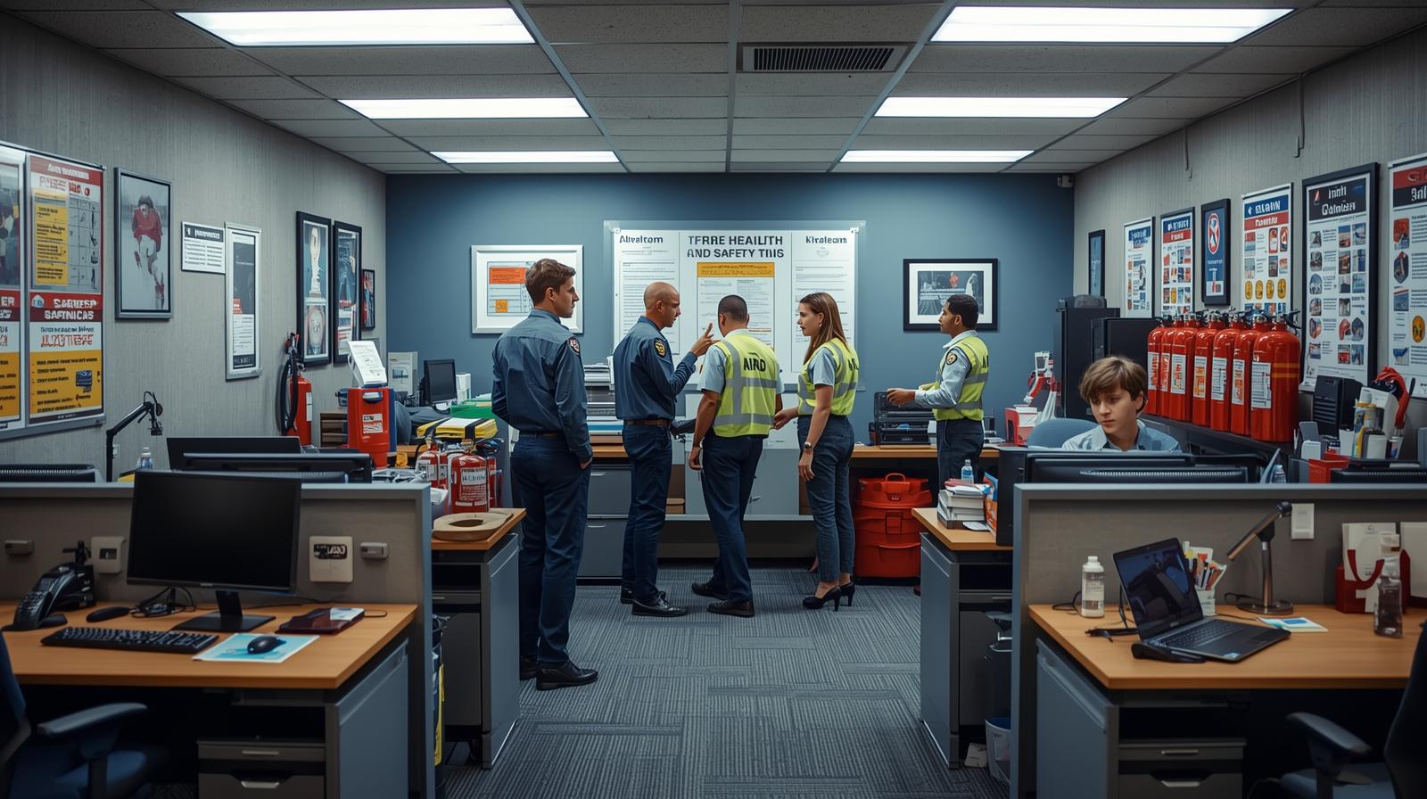 otellerde osgb yasal dayanakları