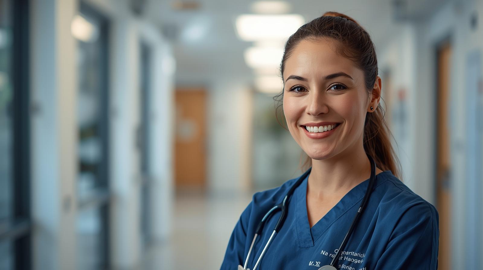 özel sektörde işyeri hemşireliği