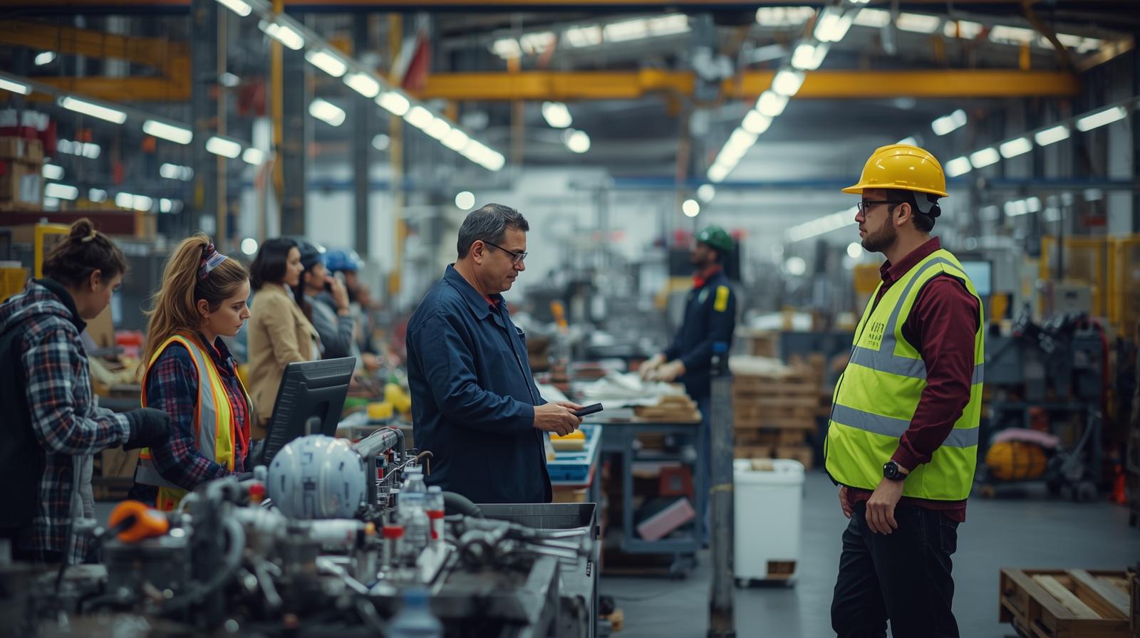 periyodik kontrole tabi ekipmanlar ve riskleri