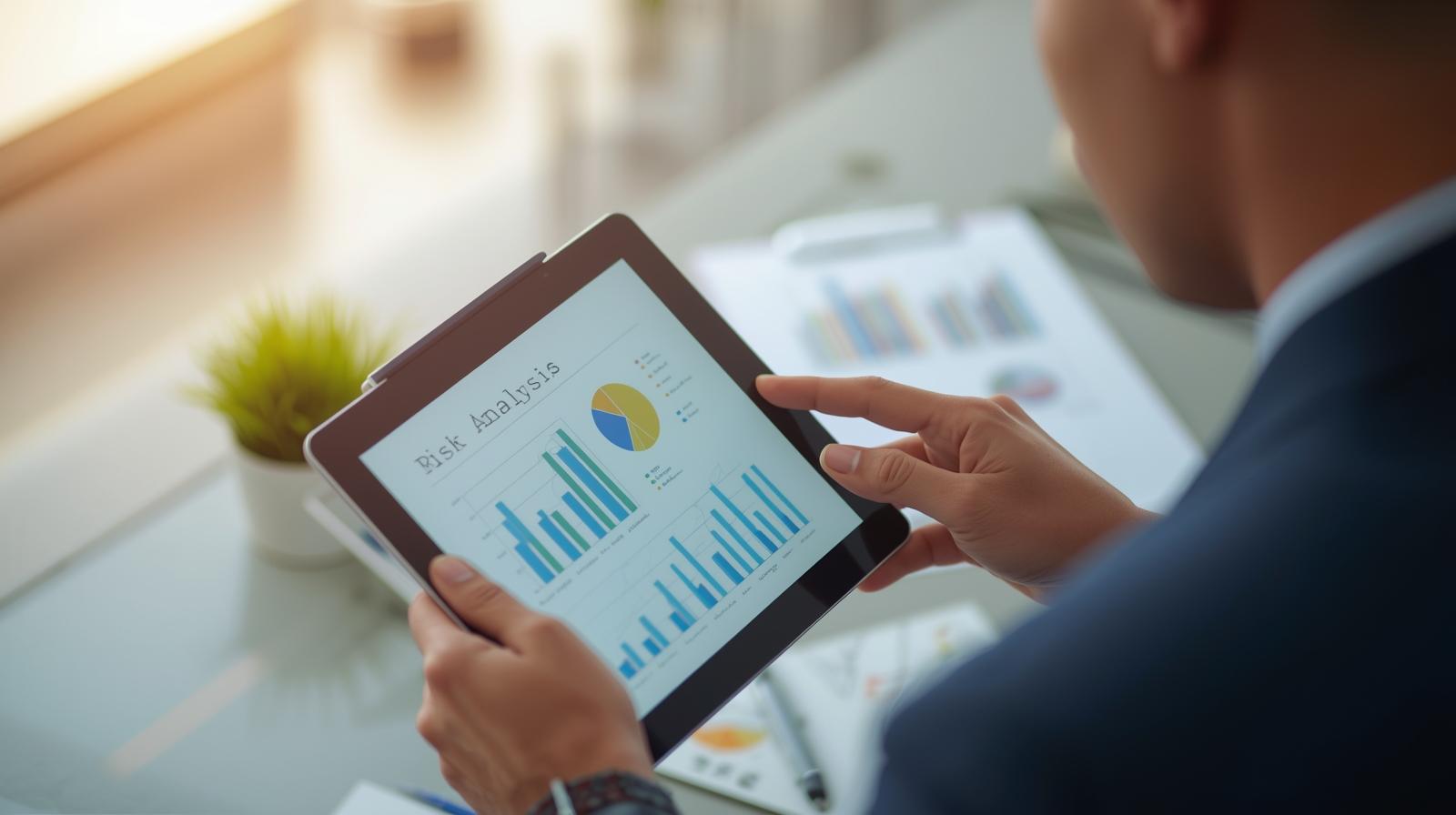 risk analizi nasıl yapılır