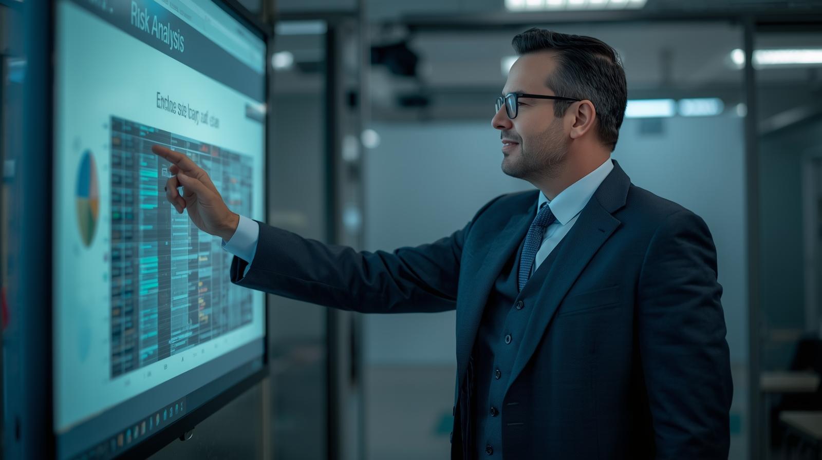 risk analizi yasal dayanakları