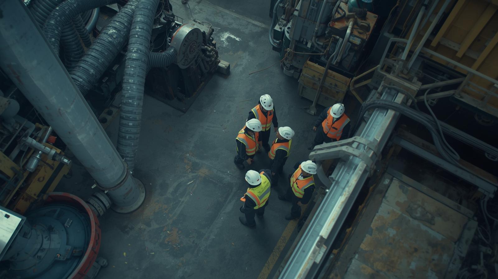 sanayilerde osgb hizmeti almanın avantajları