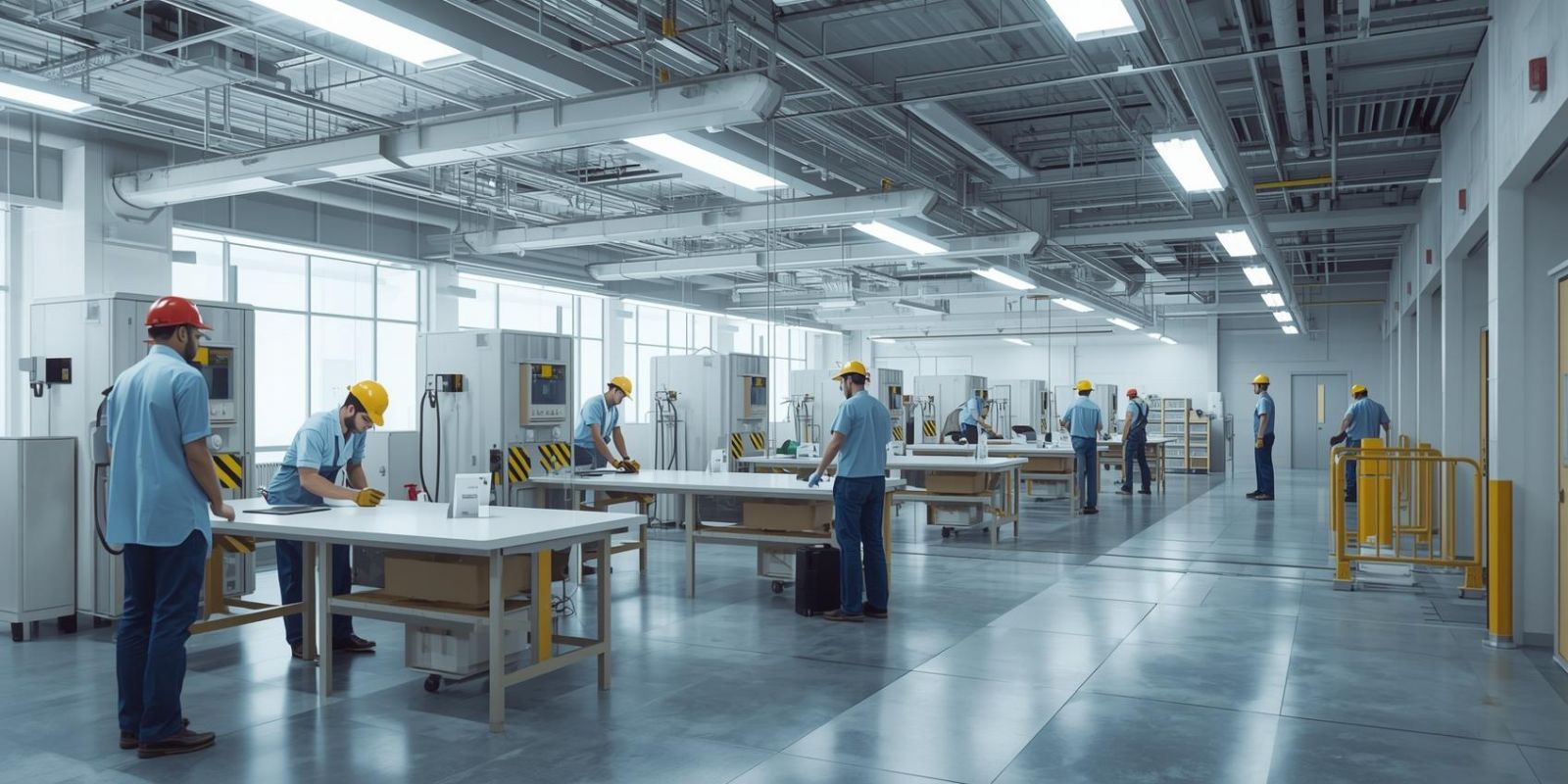 yöntem akademi sıfır kaza projesi